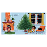 Nosy Crow 2 Plus How Many Elves is Too Many? - Lou Peacock, Nicola Slater