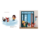 Nosy Crow 2 Plus How Many Elves is Too Many? - Lou Peacock, Nicola Slater