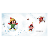 Nosy Crow 2 Plus How Many Elves is Too Many? - Lou Peacock, Nicola Slater