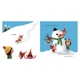 Nosy Crow 2 Plus How Many Elves is Too Many? - Lou Peacock, Nicola Slater