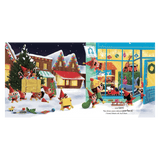 Nosy Crow 2 Plus How Many Elves is Too Many? - Lou Peacock, Nicola Slater