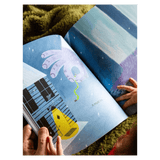 Nosy Crow 2 Plus How to Find a Yeti - Matt Hunt