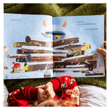 Nosy Crow 2 Plus How to Find a Yeti - Matt Hunt