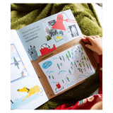 Nosy Crow 2 Plus How to Find a Yeti - Matt Hunt