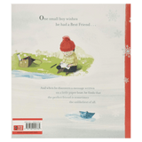 Nosy Crow 2 Plus The Boy and the Bear - Tracey Corderoy, Sarah Massini