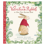 Nosy Crow 2 Plus The Velveteen Rabbit - Margery Williams, Sarah Massini