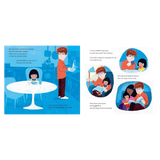 Nosy Crow 3 Plus My Big Fantastic Family - A Guillain, C Guillain, A Pye