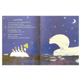 Nosy Crow 3 Plus Poles Apart - Jeanne Willis & Jarvis