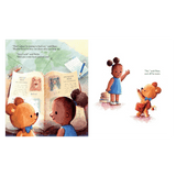 Nosy Crow 3 Plus The Best Kind of Bear - Greg Gormley, David Barrow
