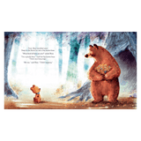 Nosy Crow 3 Plus The Best Kind of Bear - Greg Gormley, David Barrow