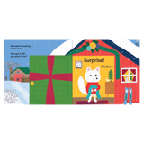 Nosy Crow Birth Plus Guess Who? Merry Christmas to You! - G Oliyko, K Woolley