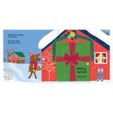 Nosy Crow Birth Plus Guess Who? Merry Christmas to You! - G Oliyko, K Woolley