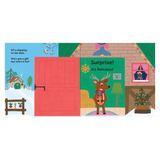 Nosy Crow Birth Plus Guess Who? Merry Christmas to You! - G Oliyko, K Woolley