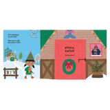 Nosy Crow Birth Plus Guess Who? Merry Christmas to You! - G Oliyko, K Woolley