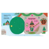 Nosy Crow Birth Plus Guess Who? Merry Christmas to You! - G Oliyko, K Woolley