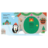 Nosy Crow Birth Plus Guess Who? Merry Christmas to You! - G Oliyko, K Woolley