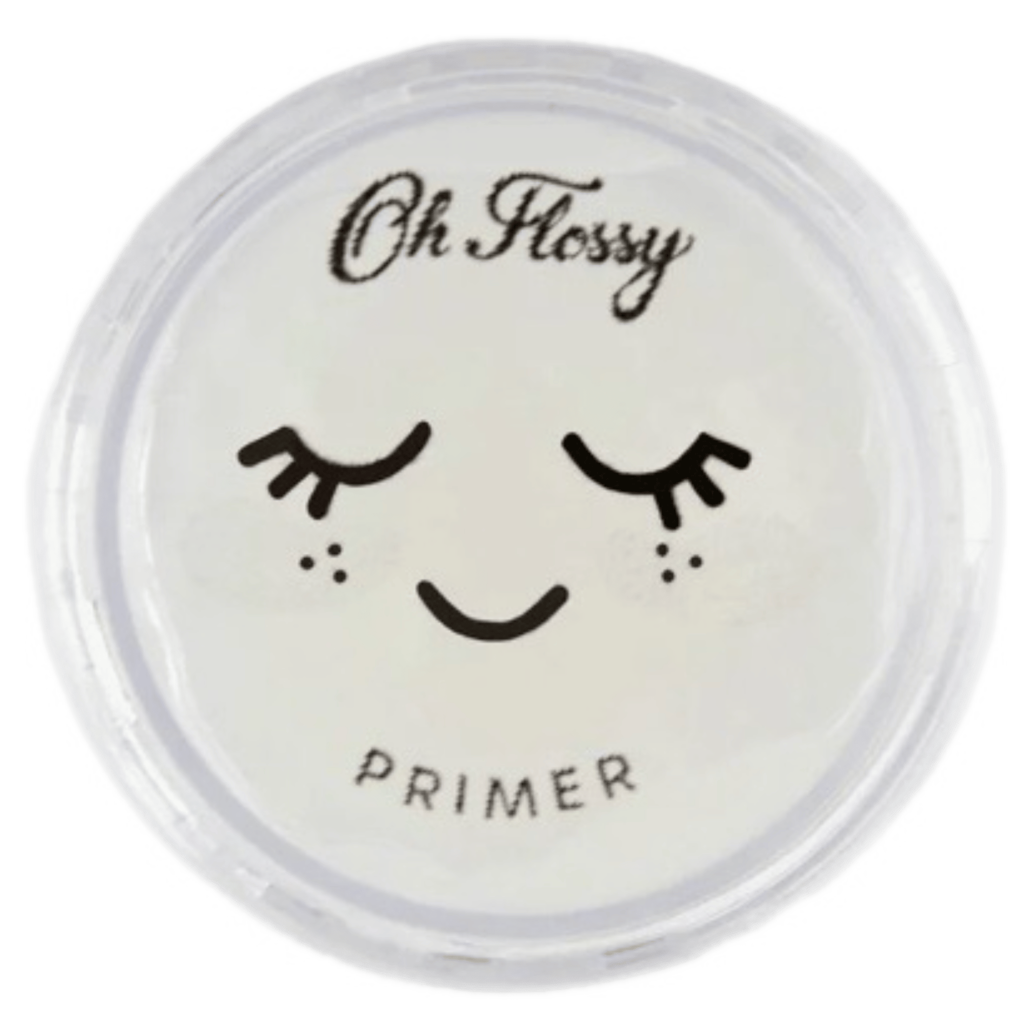 Oh Flossy! 3 Plus Ballet Sparkle & Glitter Set