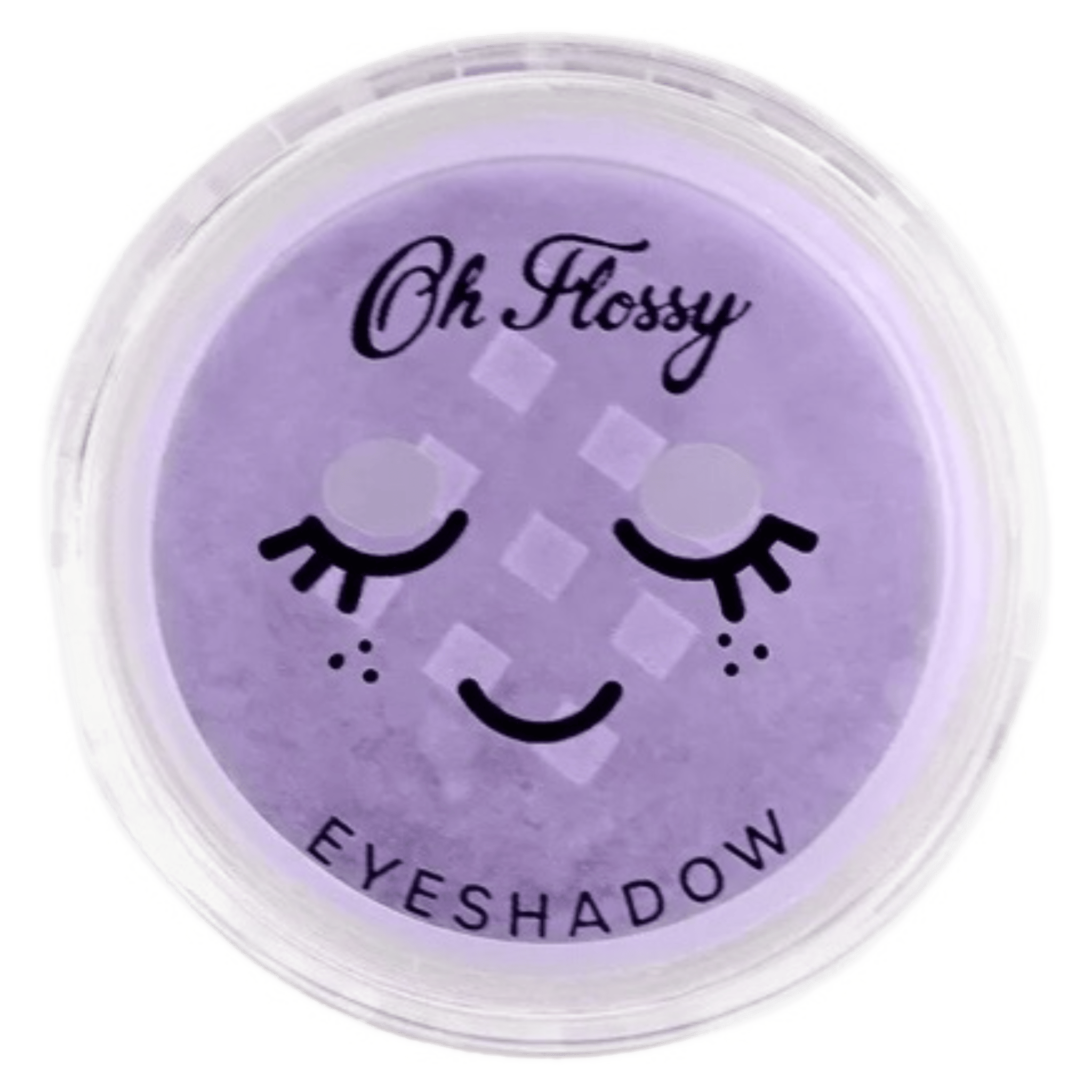 Oh Flossy! 3 Plus Ballet Sparkle & Glitter Set
