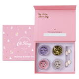 Oh Flossy! 3 Plus Ballet Sparkle & Glitter Set