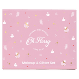 Oh Flossy! 3 Plus Ballet Sparkle & Glitter Set