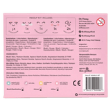 Oh Flossy! 3 Plus Ballet Sparkle & Glitter Set