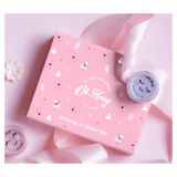 Oh Flossy! 3 Plus Ballet Sparkle & Glitter Set