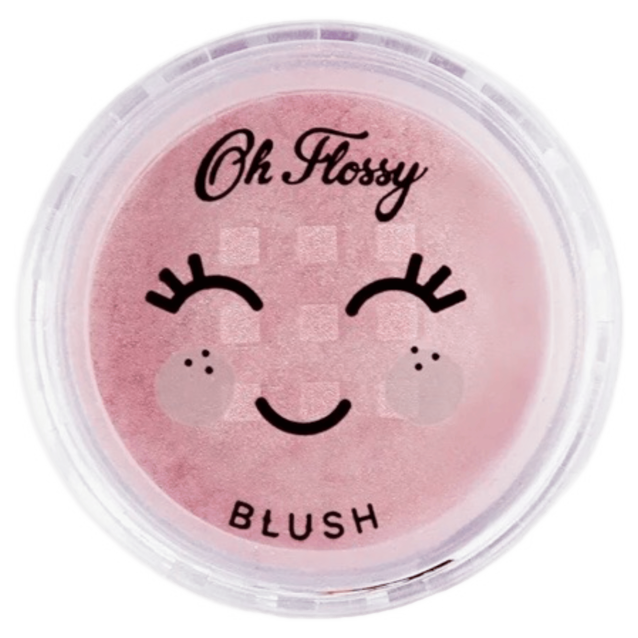 Oh Flossy! 3 Plus Ballet Sparkle & Glitter Set