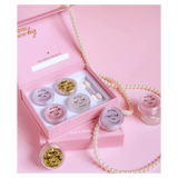 Oh Flossy! 3 Plus Ballet Sparkle & Glitter Set