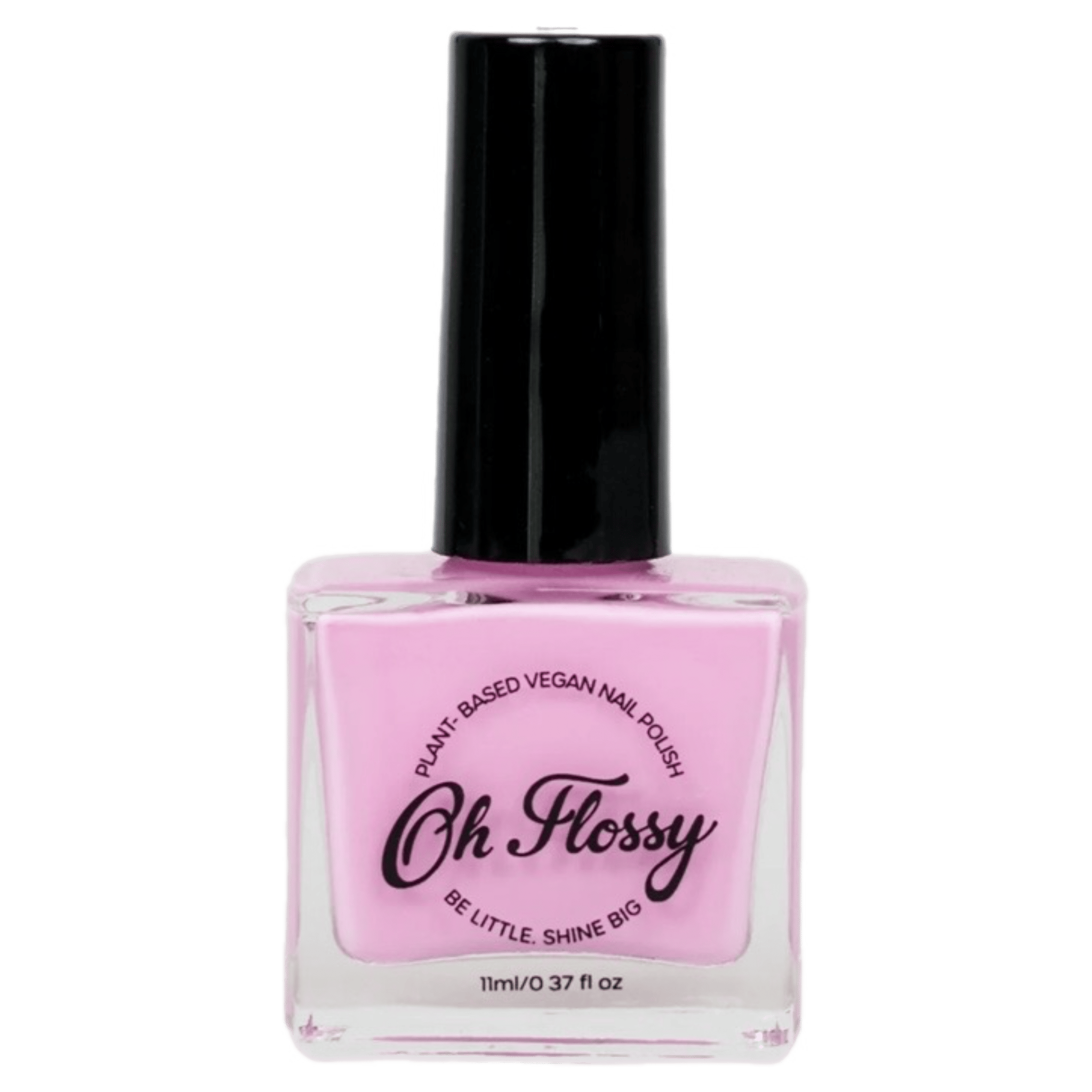 Oh Flossy! 3 Plus Day Dream Nail Polish Set