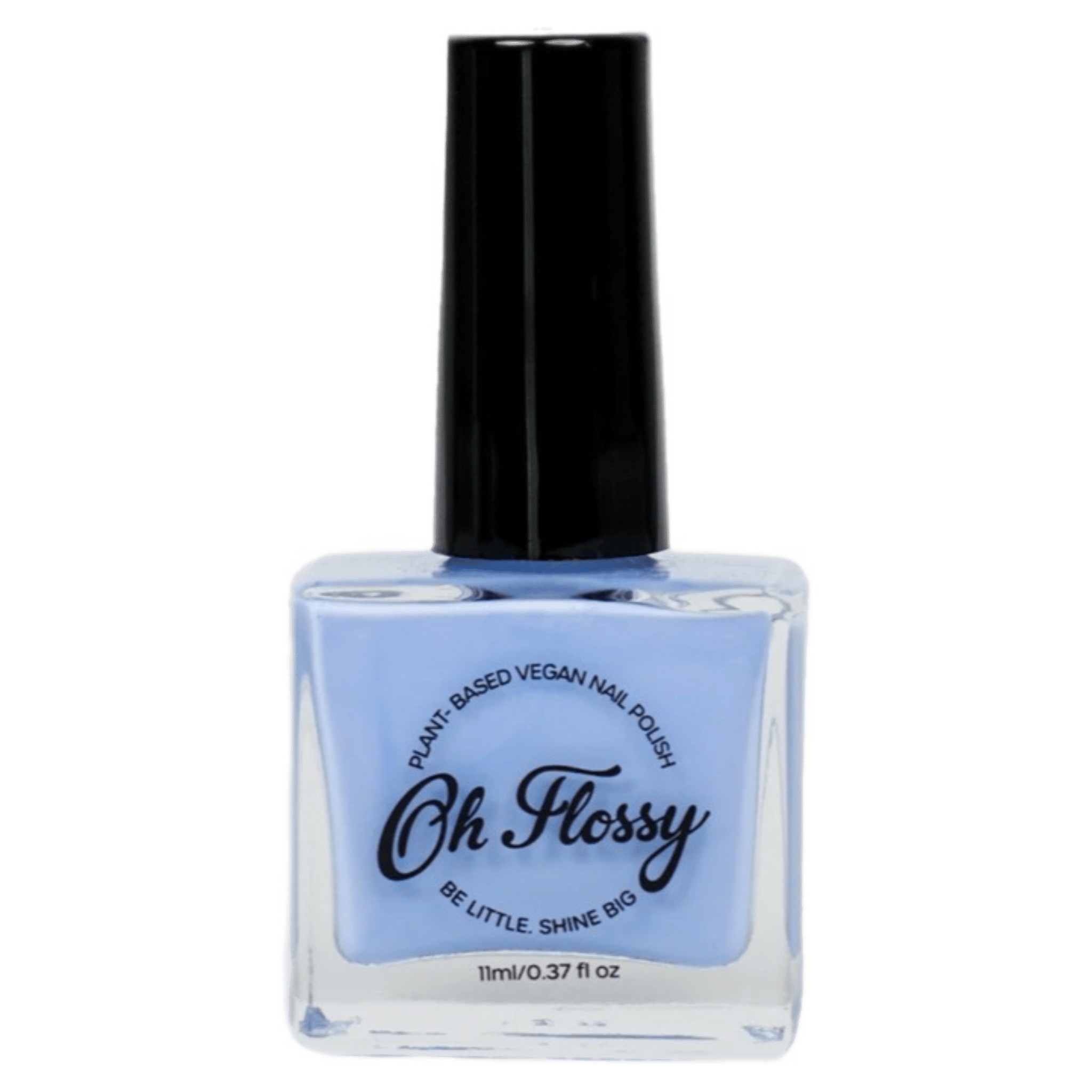 Oh Flossy! 3 Plus Day Dream Nail Polish Set
