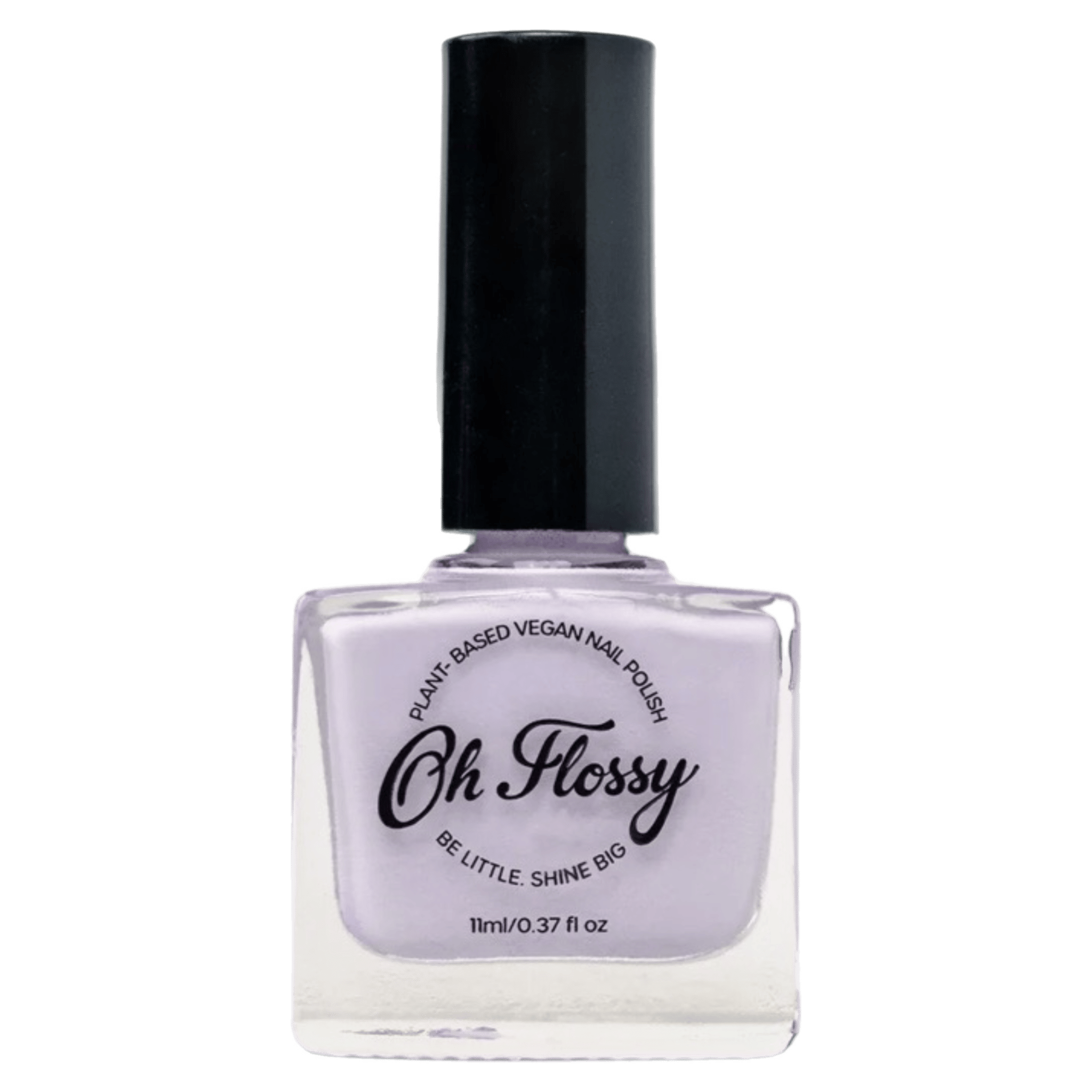 Oh Flossy! 3 Plus Day Dream Nail Polish Set