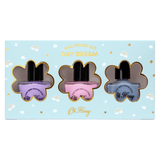 Oh Flossy! 3 Plus Day Dream Nail Polish Set