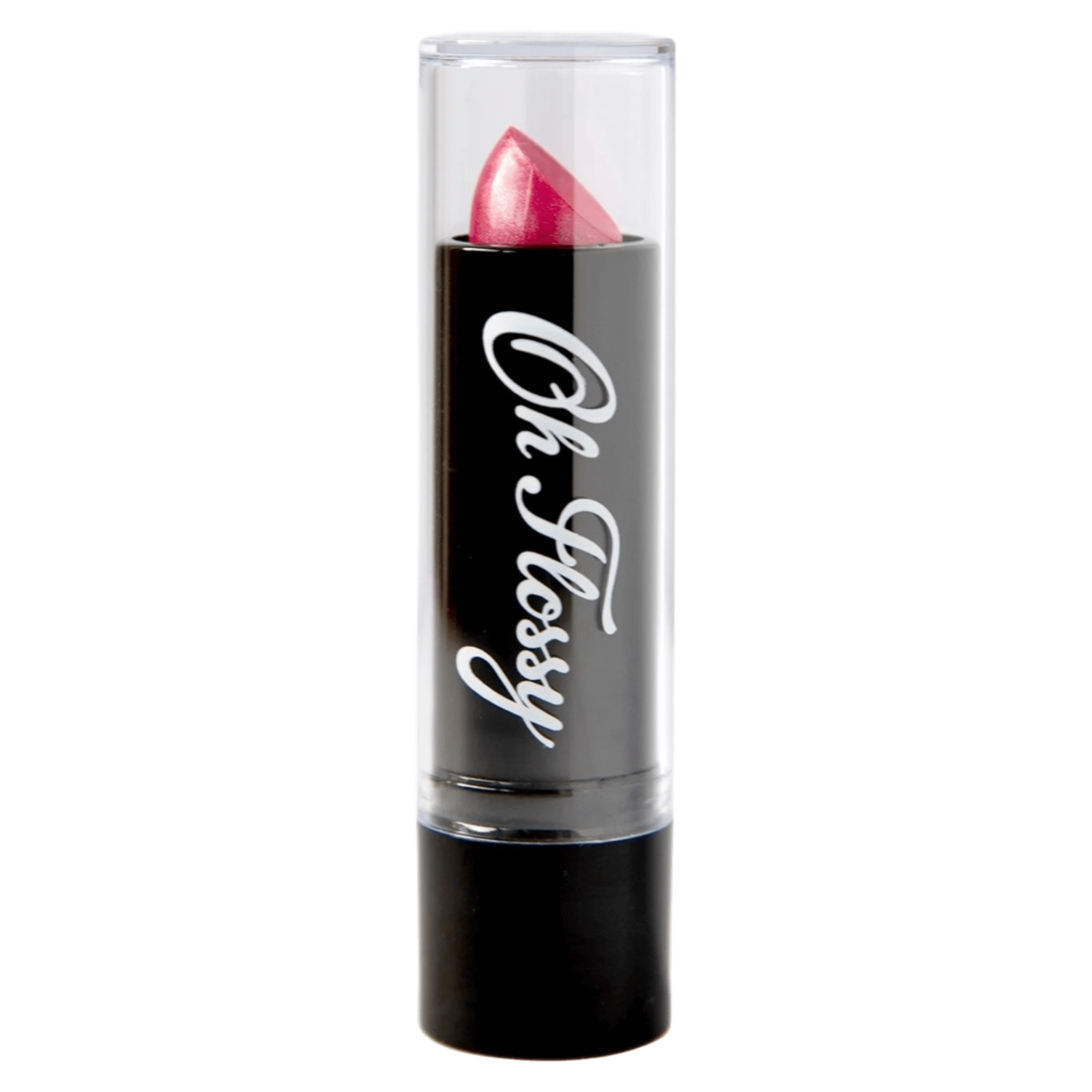Oh Flossy! 3 Plus Deluxe Makeup Set