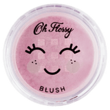 Oh Flossy! 3 Plus Deluxe Makeup Set