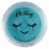 Oh Flossy! 3 Plus Deluxe Makeup Set