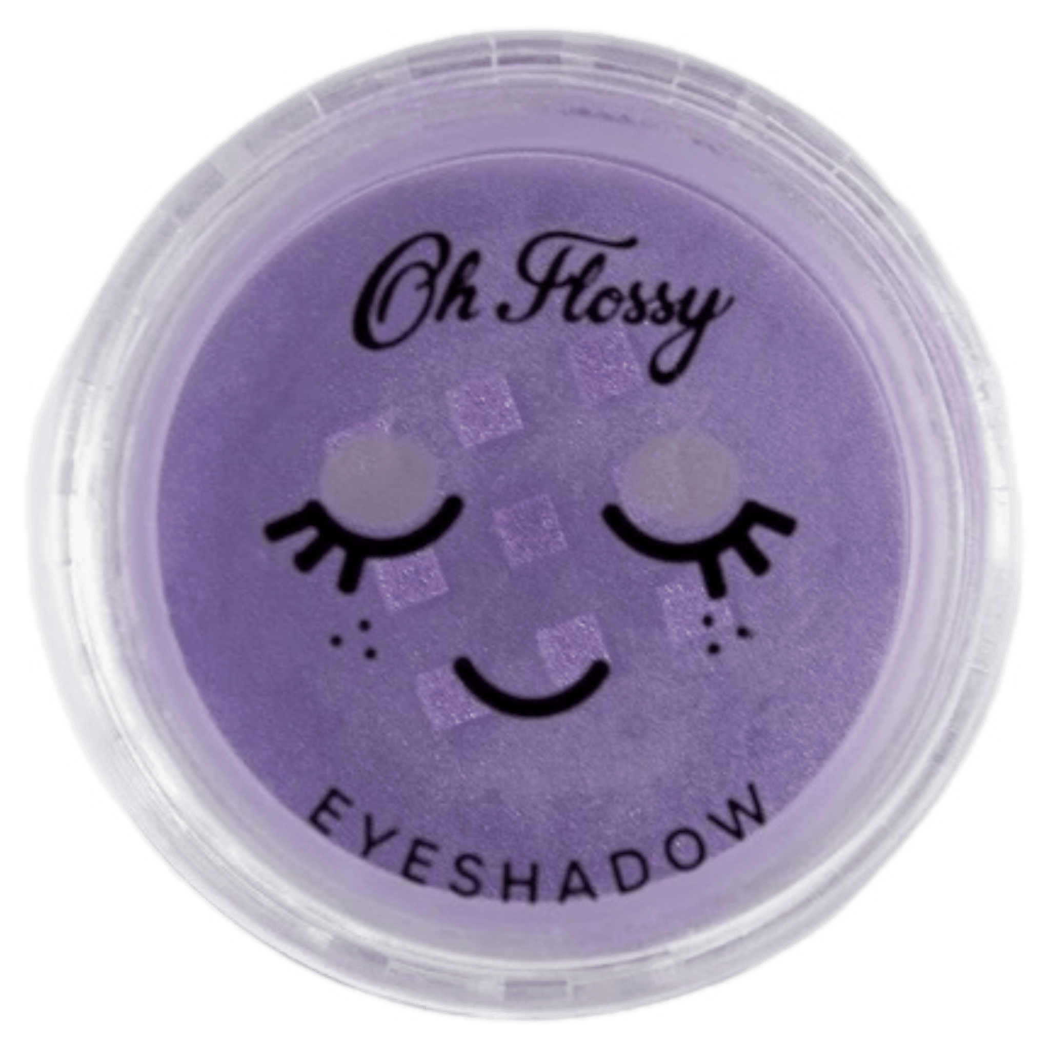 Oh Flossy! 3 Plus Deluxe Makeup Set