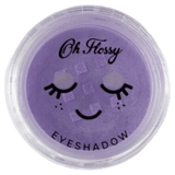 Oh Flossy! 3 Plus Deluxe Makeup Set