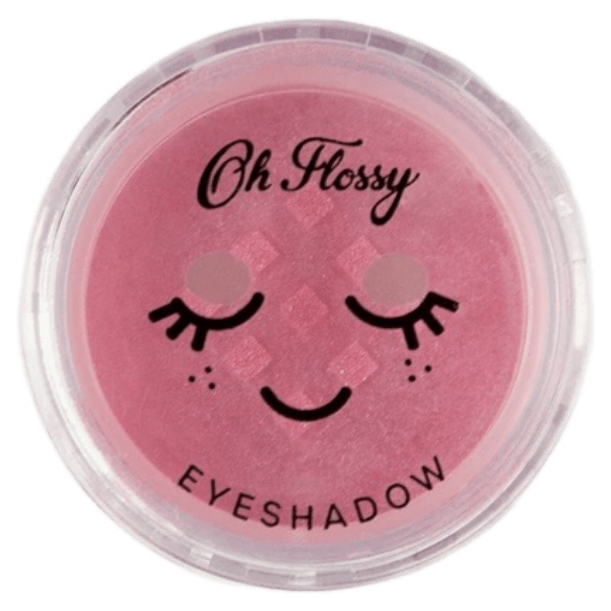 Oh Flossy! 3 Plus Deluxe Makeup Set