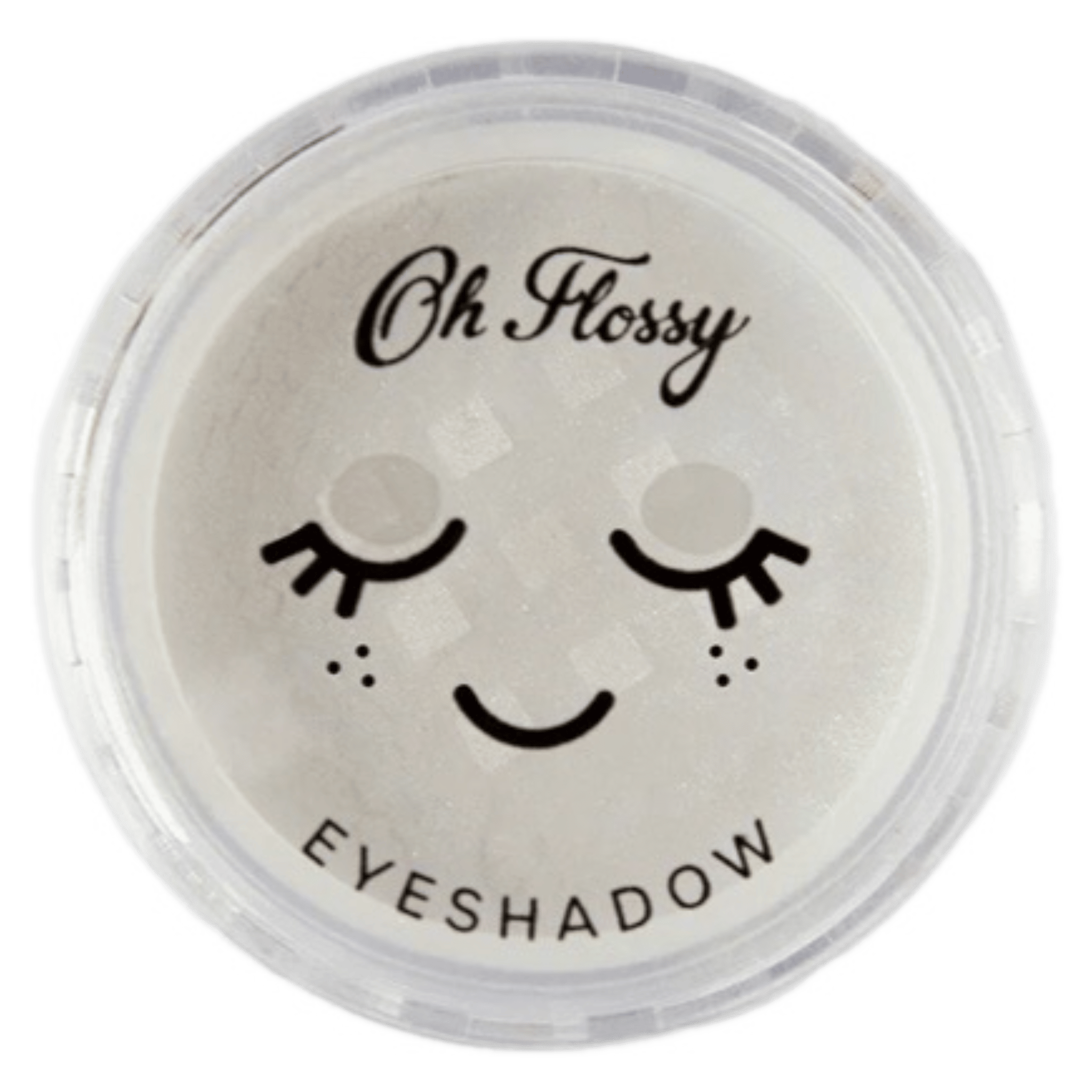 Oh Flossy! 3 Plus Deluxe Makeup Set