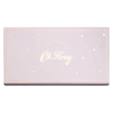 Oh Flossy! 3 Plus Deluxe Makeup Set