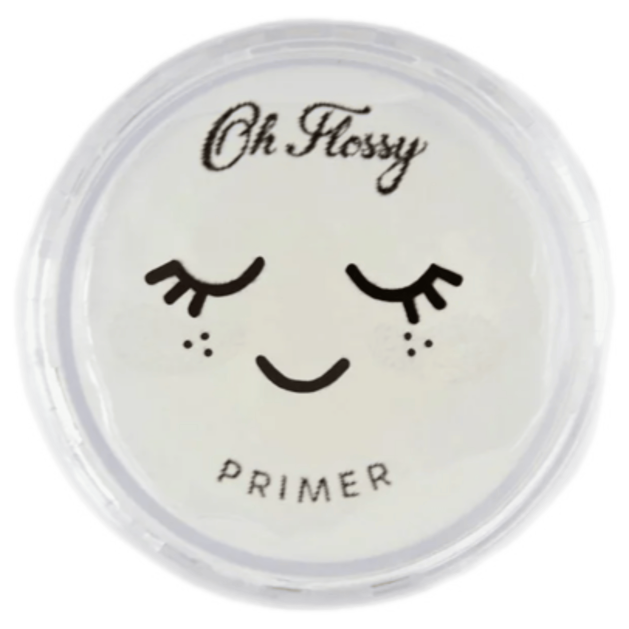 Oh Flossy! 3 Plus Disco Fever Glitter Set