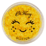 Oh Flossy! 3 Plus Disco Fever Glitter Set