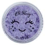 Oh Flossy! 3 Plus Disco Fever Glitter Set