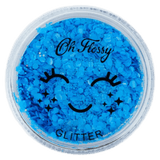 Oh Flossy! 3 Plus Disco Fever Glitter Set