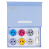 Oh Flossy! 3 Plus Disco Fever Glitter Set