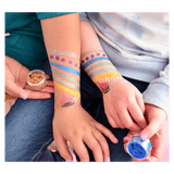 Oh Flossy! 3 Plus Face Paint Set