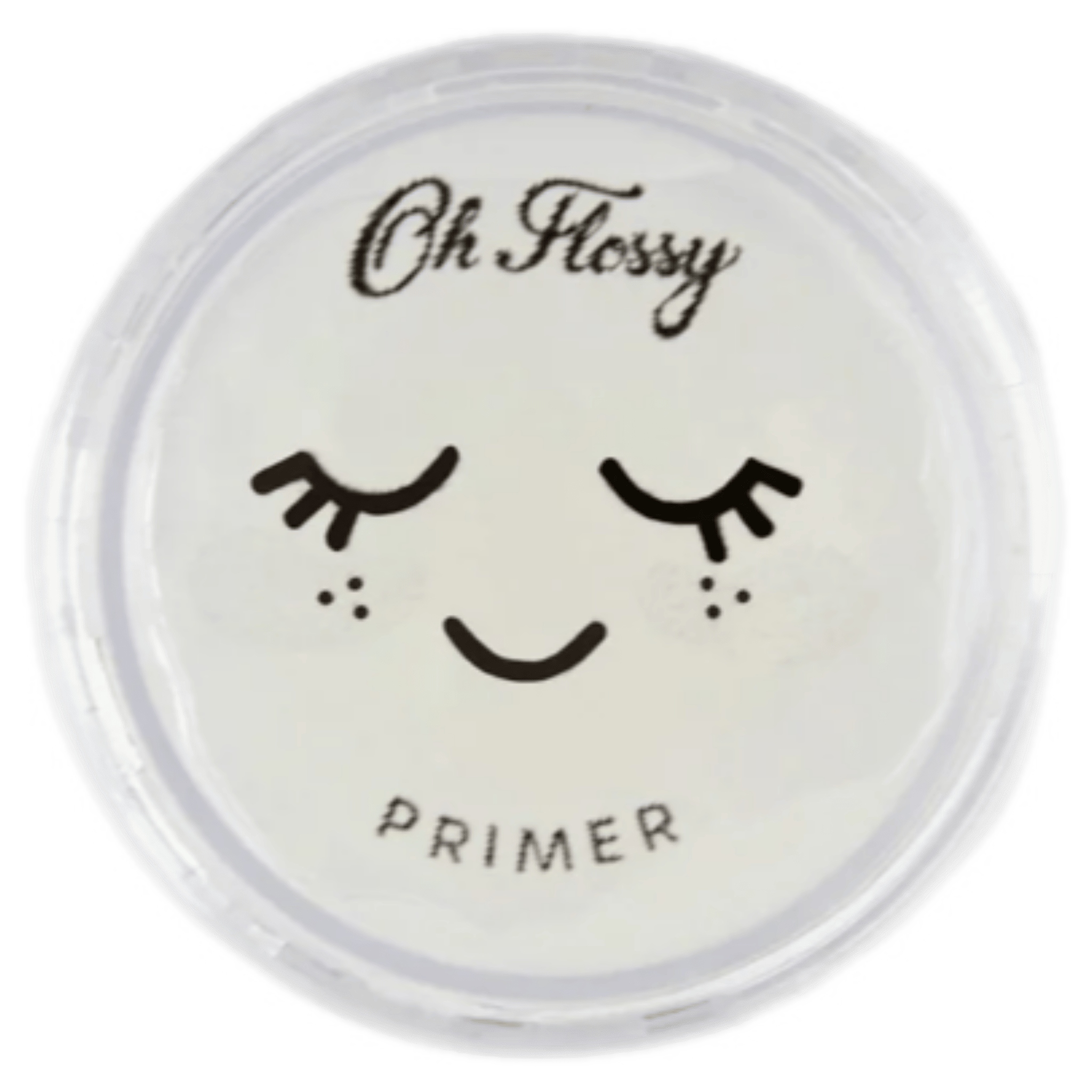 Oh Flossy! 3 Plus Face Paint Set