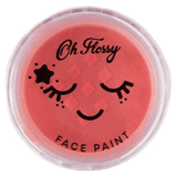 Oh Flossy! 3 Plus Face Paint Set