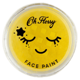 Oh Flossy! 3 Plus Face Paint Set