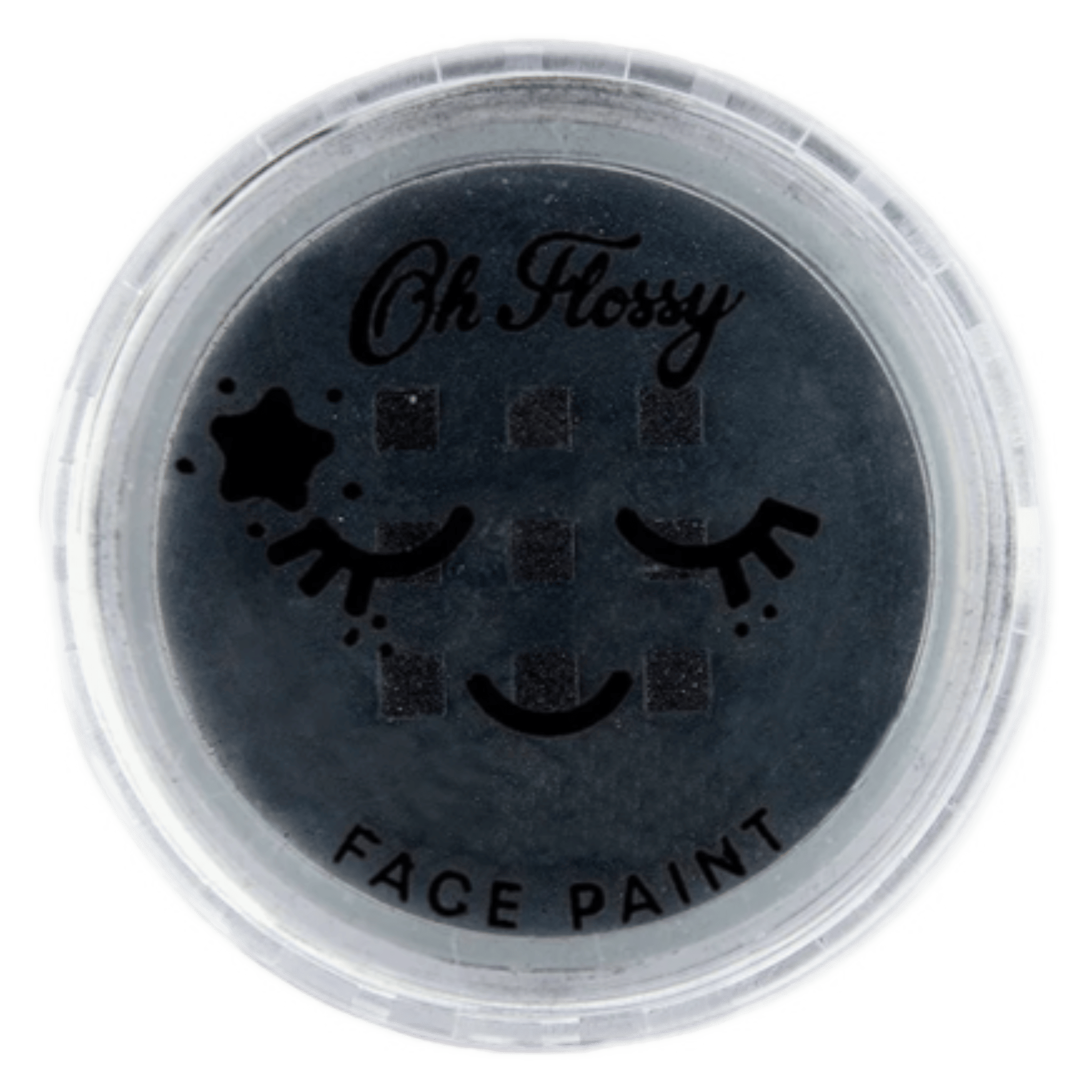 Oh Flossy! 3 Plus Face Paint Set